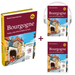 Bundel Regiogds Bourgogne