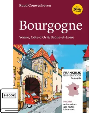 e-book Bourgogne