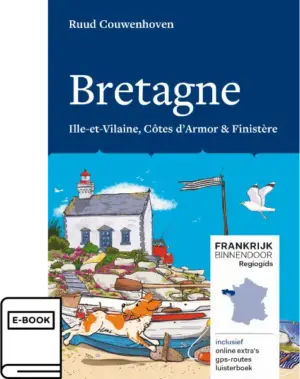 e-book Bretagne