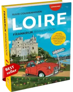 Frankrijk Binnendoor LOIRE