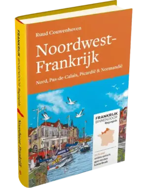 Noordwest-Frankrijk