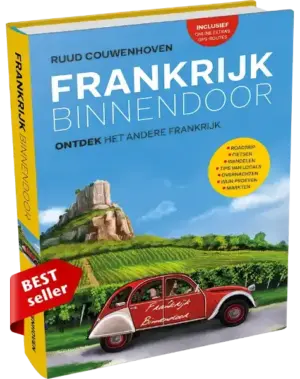 Ontdek het andere Frankrijk
