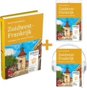 Bundel Zuidwest-Frankrijk