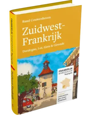Zuidwest-Frankrijk